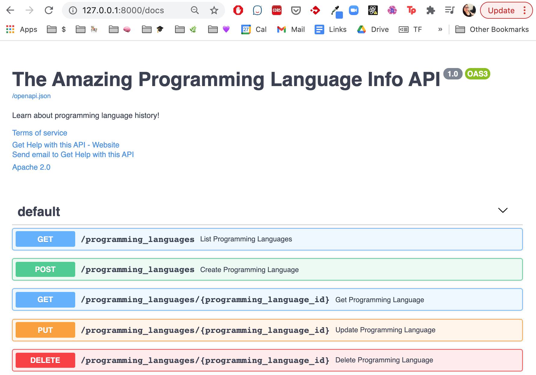 Example Image Example Image